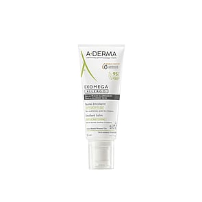 A-Derma Exomega Allergo Emollient Balm 200ml