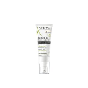 A-Derma Exomega Allergo Baume Émollient 40ml