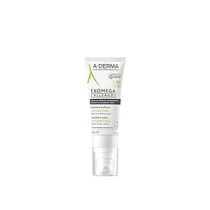 A-Derma Exomega Balsamo Emolliente Allergo