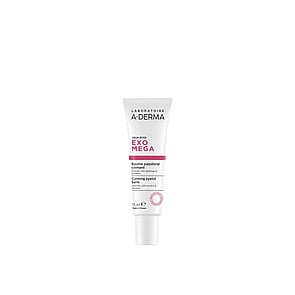 A-Derma Exomega Bálsamo Calmante para Pálpebras 15ml