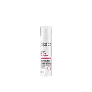 A-Derma Exomega Calming Gel-Cream 40ml