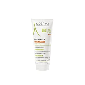 A-Derma Exomega Control Bálsamo Emoliente