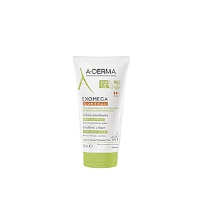 A-Derma Exomega Control Crema Emoliente