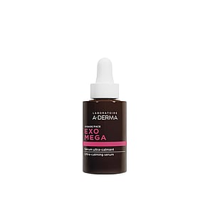A-Derma Exomega Ultra-Calming Serum 30ml