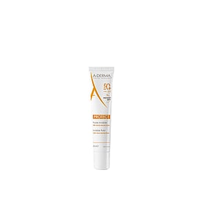 A-Derma Protect Unsichtbares Fluid SPF50+ 40ml