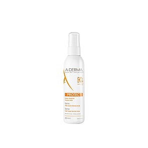A-Derma Protect Spray SPF50+ 200ml
