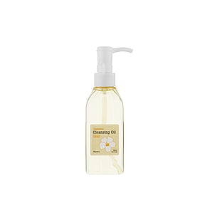 A'Pieu Jasmine Cleansing Oil (Moist) 150ml