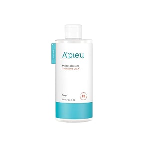 A´PIEU Madecassoside Tetrasome Cica tonik 300 ml