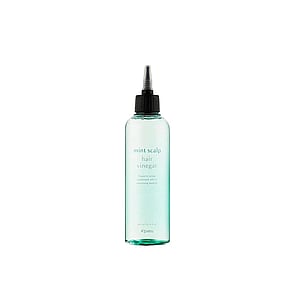A'pieu خل الشعر بالنعناع لفروة الرأس 200ml