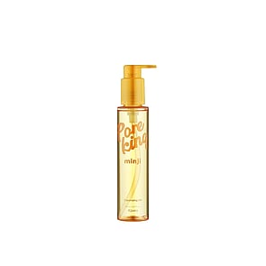 A'pieu زيت التنظيف Pore King Minji 150ml
