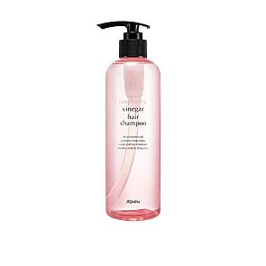 A'pieu شامبو الشعر بخل التوت الأحمر 500ml