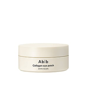Abib Collagen Eye Patch Jericho Rose Jelly x30 Pairs