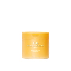 Abib Glutathiosome Dark Spot Pad Vita Touch x60