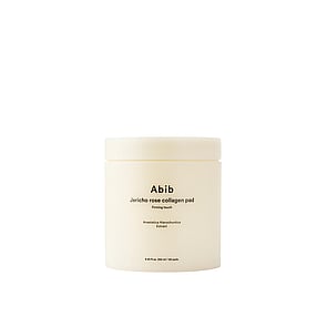 Abib Jericho Rose Pad de Colágeno Toque Reafirmante x60