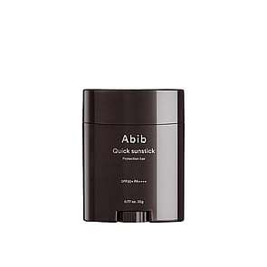 Abib Слънцезащитен Стик Quick Protection Bar SPF50+ 22g