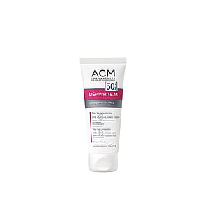 ACM Laboratoire Dépiwhite.M Protective Cream SPF50+ 40ml