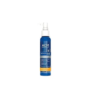 ACM Laboratoire Novophane لوسيون مزمن ضد تساقط الشعر 100ml