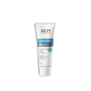 ACM Laboratoire Sédacalm كريم مهدئ 120ml