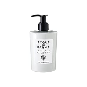 Acqua di Parma Colonia Hand and Body Lotion 300ml