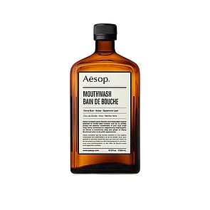 Aesop Mouthwash 500ml