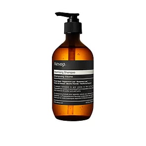 Aesop Volumizing Shampoo 500ml