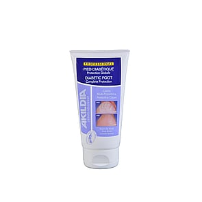 كريم واقٍ للقدم السكرية Akildia 150ml