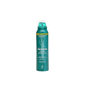 Akileine Puder do Stóp w Sprayu 150ml