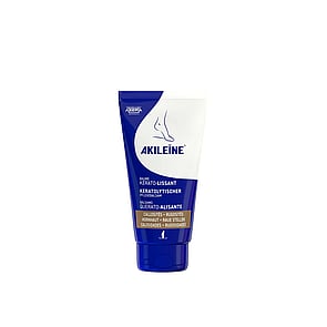 Akileine Balsam Wygładzająco-Keratolityczny Do Bardzo Suchych Stóp 75ml
