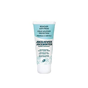 Akilhiver الكريم الواقي 100ml