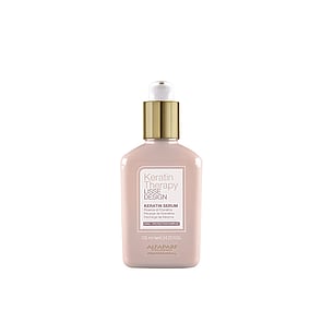 Alfaparf Milano Professional Keratin Therapy Lisse Design Keratin Serum 125ml (4.23floz)