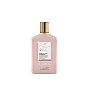Alfaparf Milano Professional Keratin Therapy Lisse Design Maintenance Shampoo 250ml (8.45floz)