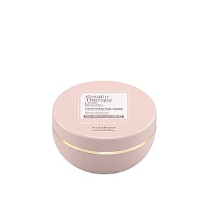 Alfaparf Milano Professional Keratin Therapy Lisse Design Rehydrating Mask 200ml