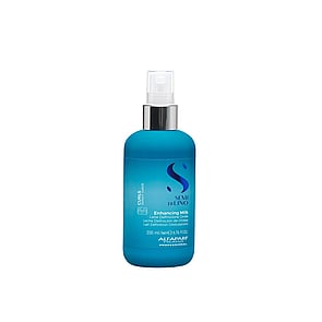 Alfaparf Milano Professional Semi Di Lino Curls Enhancing Milk 200ml