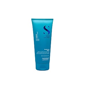Alfaparf Milano Professional Semi Di Lino Curls Perfecting Balm 200ml