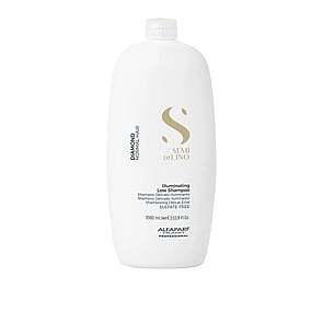 Alfaparf Milano Professional Semi Di Lino Diamond Illuminating Low Shampoo 1L