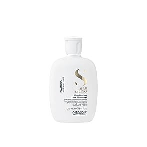 Alfaparf Milano Professional Semi Di Lino Diamond Illuminating Low Shampoo 250ml