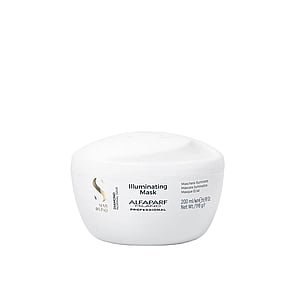 Alfaparf Milano Professional Semi Di Lino Diamond Illuminerende Maske 200ml