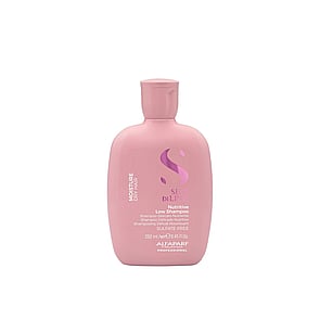 Alfaparf Milano Professional Semi Di Lino Moisture Nutritive Low Shampoo