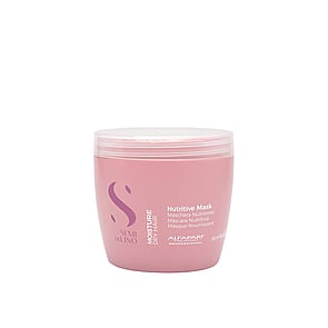 Alfaparf Milano Professional Semi Di Lino Moisture Nutritive Mask 500ml