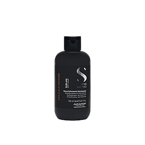 Alfaparf Milano Professional Semi Di Lino Sublime Cellula Madre Nourishment Multiplier 150ml