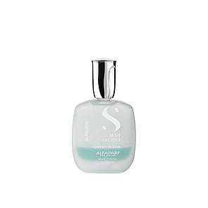Alfaparf Milano Professional Semi Di Lino Sublime Cristalli Di Seta 45ml