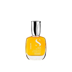 Alfaparf Milano Professional Semi Di Lino Sublime Cristalli Liquidi The Original