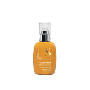 Alfaparf Milano Professional Semi Di Lino Sunshine Leite Protetor Capilar 125ml