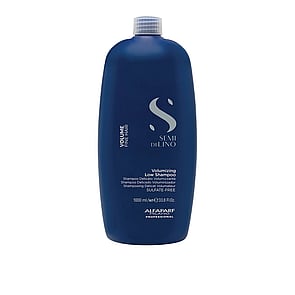 Alfaparf Milano Professional Semi Di Lino Volume Shampoo Volumizzante Low 1L