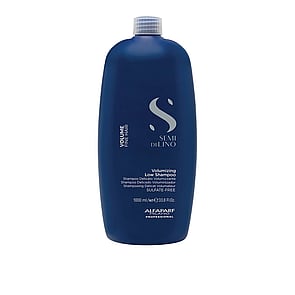Alfaparf Milano Professional Semi Di Lino Volume Shampoo Volumizzante Low