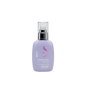 Alfaparf Milano Professional Semi Di Lino Smooth Smoothing Cream 125ml