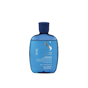 Alfaparf Milano Professional Semi Di Lino Volume Volumengivende Low Shampoo 250ml