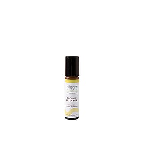 Allegro Natura Organic After Bite 10ml