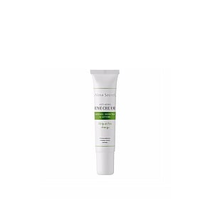 Alma Secret Crema de Ojos Antiedad 10ml