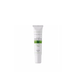 Alma Secret Crema de Ojos Antiedad